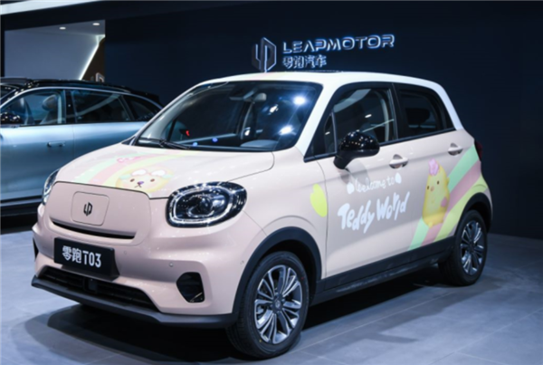 焦点娱乐登录：零跑总裁“含冤”离职 称不得不离开 望公司尊重历史