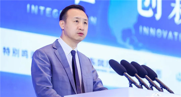 焦点娱乐登录：零跑总裁“含冤”离职 称不得不离开 望公司尊重历史