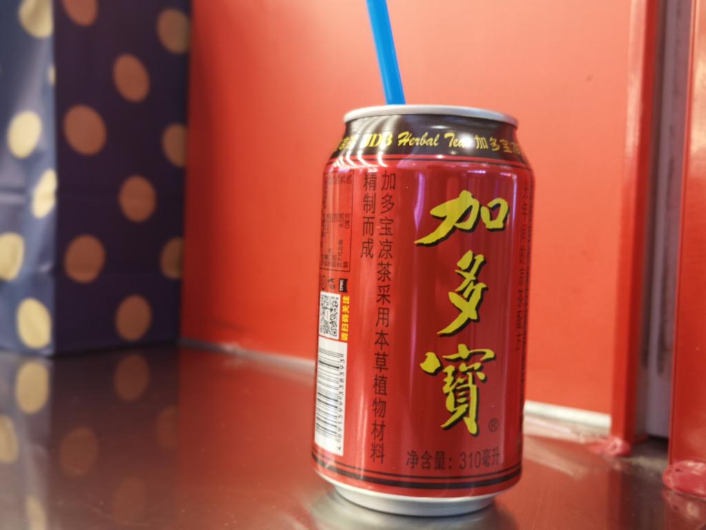 焦点娱乐登录：二次创业 5 年，加多宝上市梦难圆